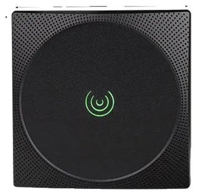 Produktbild von Zugangskartenleser, wasserdichtes Design, bis zu 10 cm Leseabstand, KR601M 13.56MHZ