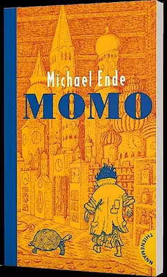 Immagine prodotto di Momo. Schulausgabe