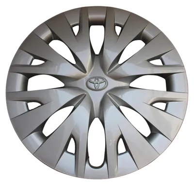 Obrázek produktu pro TOYOTA Yaris Kryt kola 15 palců 1ks 42602-K0030 OE