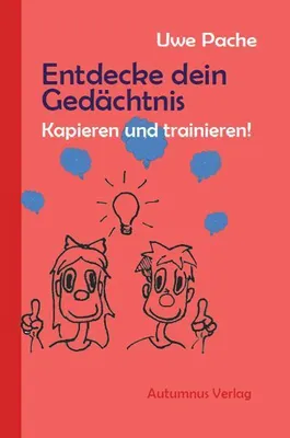 Immagine prodotto di Entdecke dein Gedächtnis