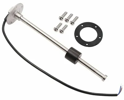 Produktbild von Schwimmer für Kraftstoffstand 240-33 Ohm 130-660 mm Osculati 27.160.01