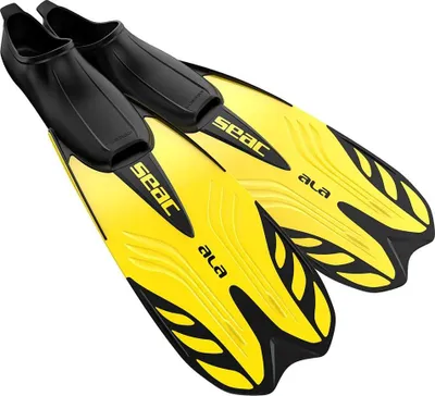 Immagine prodotto di Seacsub Ala Pinne da immersione Giallo EU 34-35 Giallo EU 34-35
