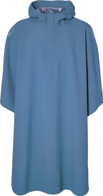 Produktbild von BASIL Fahrrad- Regenponcho Hoga, horizon blue