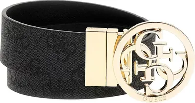 Image de Guess Noelle Adj Pa Couleur Noir