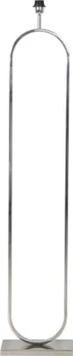 Image de Light & Living - lampadaire - Jamiri - argent - métal - luminaire individuel - E27 - 8211919