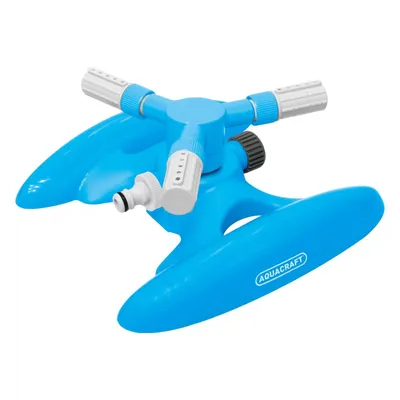 Immagine prodotto di Irrigatore AQUACRAFT 260230, rotante