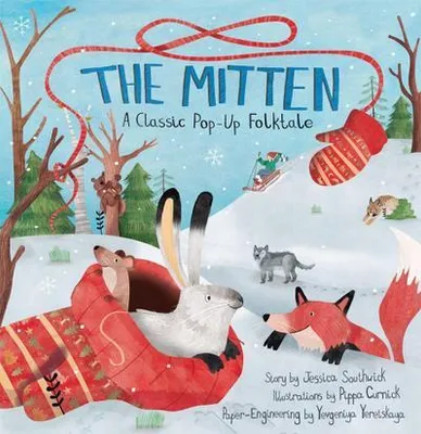 Immagine prodotto di The Mitten