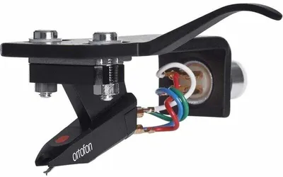Image de Ortofon 702061 Audio-Plattenspieler-Zubehör Audio-Plattenspieler Tonabnehmerkopf