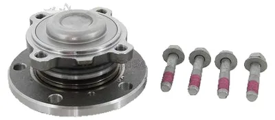 Image de Jeu de roulements de roue TRISCAN arrière gauche/droite 8530 11231