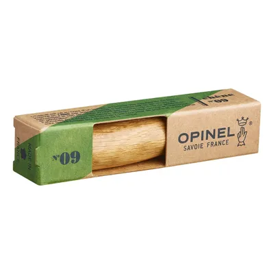 Produktbild von Opinel Opienl No. 9 Eiche Taschenmesser eichenholz