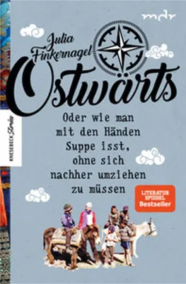 Produktbild von Ostwärts