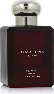 Produktbild von Jo Malone Scarlet Poppy Eau de Cologne Intense 50 ml