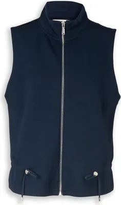 Produktbild von Tom Tailor 1050806_XXXL, Erwachsener, Weiblich, Ärmellos, XXXL, Regular fit, Reißverschluss
