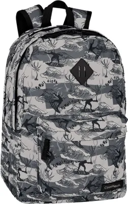 Produktbild von Školský batoh Coolpack - SCOUT - SAND SURF