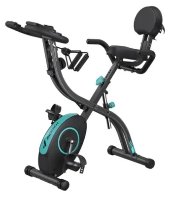 Image de MERACH MR-S15B2 X-BIKE : vélo d'appartement