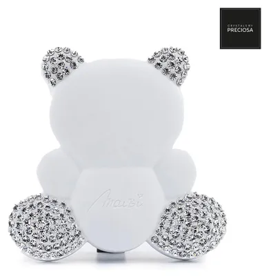 Produktbild von MaiBi Snow Pearls Autoduft