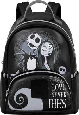 Zdjęcie produktu dla Karactermania Plecak Disney Nightmare Before Christmas Love 29cm