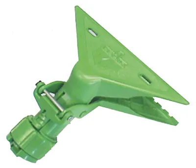 Image de Unger FIXI0 Pince de fixation pour perche télescopique