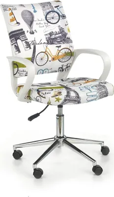 Produktbild von Ibis Paris Jugend Sessel