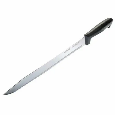 Obrázok produktu pre Fréza na izolačný materiál Wolfcraft, čepeľ 305 mm