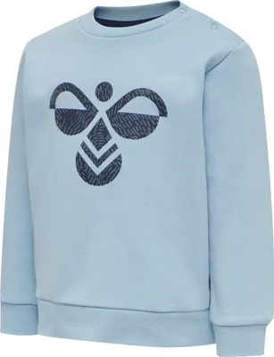 Produktbild von hmlCITRUS SWEATSHIRT