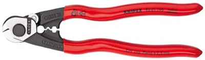 Immagine prodotto di Taglierina per funi metalliche KNIPEX