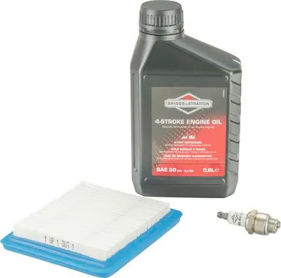 Immagine prodotto di Kit di manutenzione Briggs & Stratton Set di manutenzione Quantum