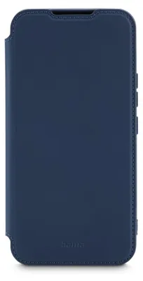 Produktbild von Hama Handytasche ""Fantastic Feel"" für Samsung Galaxy A35 5G, Blau
