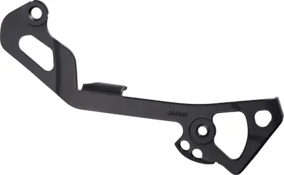 Produktbild von SHIMANO Kettenleitblech für RD-M780/RD-M675 SGS-Type - Ersatzteil, ca. 16 g