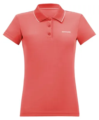 Produktbild von REGATTA Damen Poloshirt Maverick V