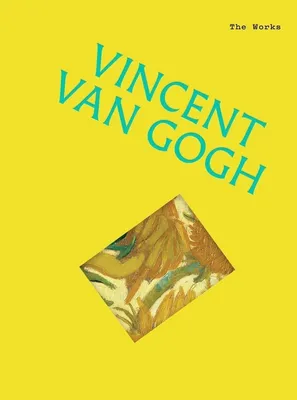 Obrázek produktu pro Díla: Vincent Van Gogh