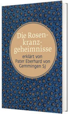 Immagine prodotto di Die Rosenkranzgeheimnisse