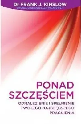 Produktbild von Ponad szczesciem