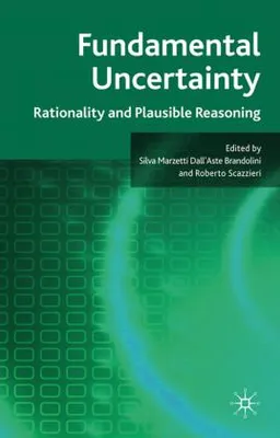 Produktbild von Fundamental Uncertainty