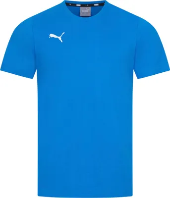 Produktbild von L|PUMA teamGOAL Casuals Herren T-Shirt 656578-02
