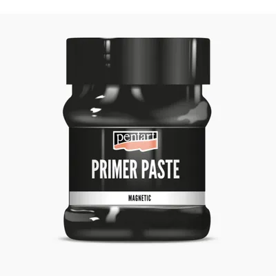 Obrázok produktu pre PENTART základná pasta, magnetická 230 ml