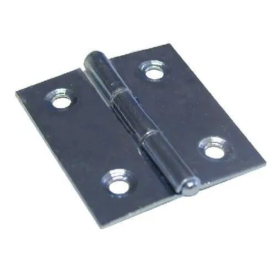 Produktbild von scharniergelenk. 30x20mm Zn (20Stück)