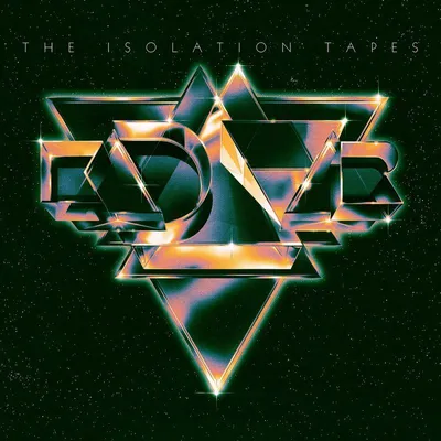 Productafbeelding van The Isolation Tapes (Premium Editie)