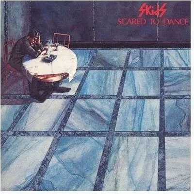 Produktbild von Skids - Scared To Dance