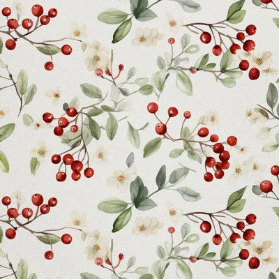 Produktbild von OUTDOOR DEKOSTOFFE OXFORD - Blumen - DX2743