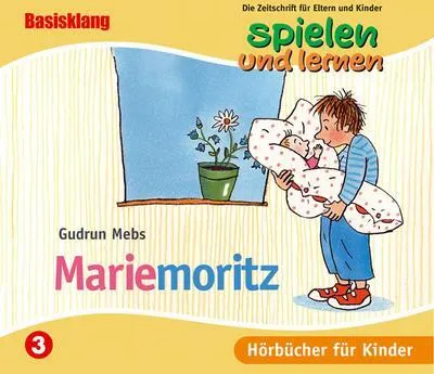 Produktbild von Mariemoritz