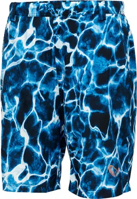 Produktbild von Savage Gear Hose Marine Shorts Sea Blue M