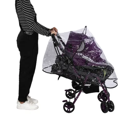 Obrázok produktu pre Pláštenka na kočík, Pláštenka na kočík, Pláštenka na kočík, Štít na kočík, Štít na detský kočík