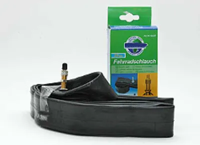 Obrázek produktu pro Cyklistická duše, 28 x 1 3/8 x 1 5/8, ventilek na kolo