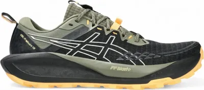 Produktbild von Asics Sneakers 1011B973-002 in Black color size 42