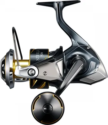 Produktbild von Shimano Stella SW D 8000 HG