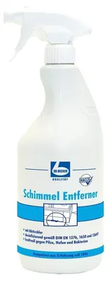 Produktbild von "Dr. Becher" Schimmel Entferner 1 l