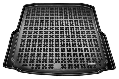 Obrázek produktu pro Gumová vana do kufru Škoda Octavia III. 2013-2020 (sedan)