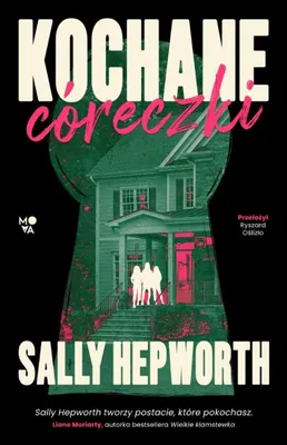 Image de Chères filles
