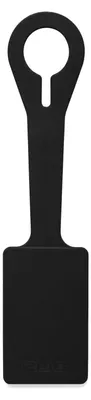 Immagine prodotto di EPIC etichetta per bagagli accessori da viaggio Travel Accessories 4.0 Color I.D. Tag Black nero